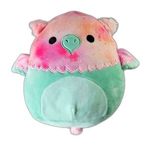 SquishMallow Gala the Griffin